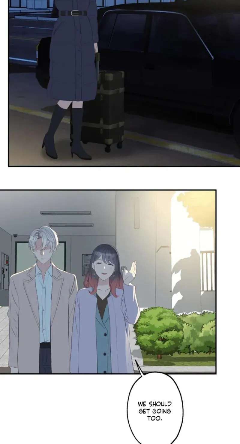 Kono Ai wa Tsumi desu ka? Chapter 22 - page 66