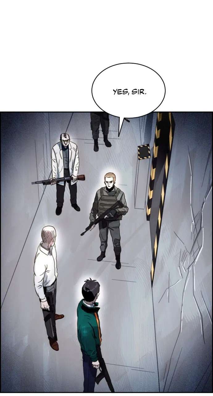 Day Of Disaster Chapter 95 - page 50