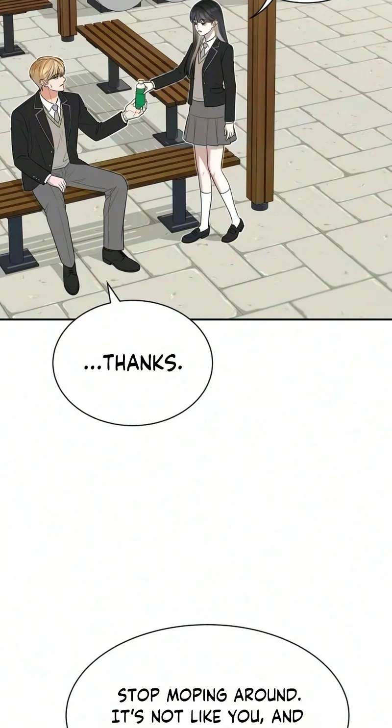 We're not a Couple! Chapter 9 - page 51