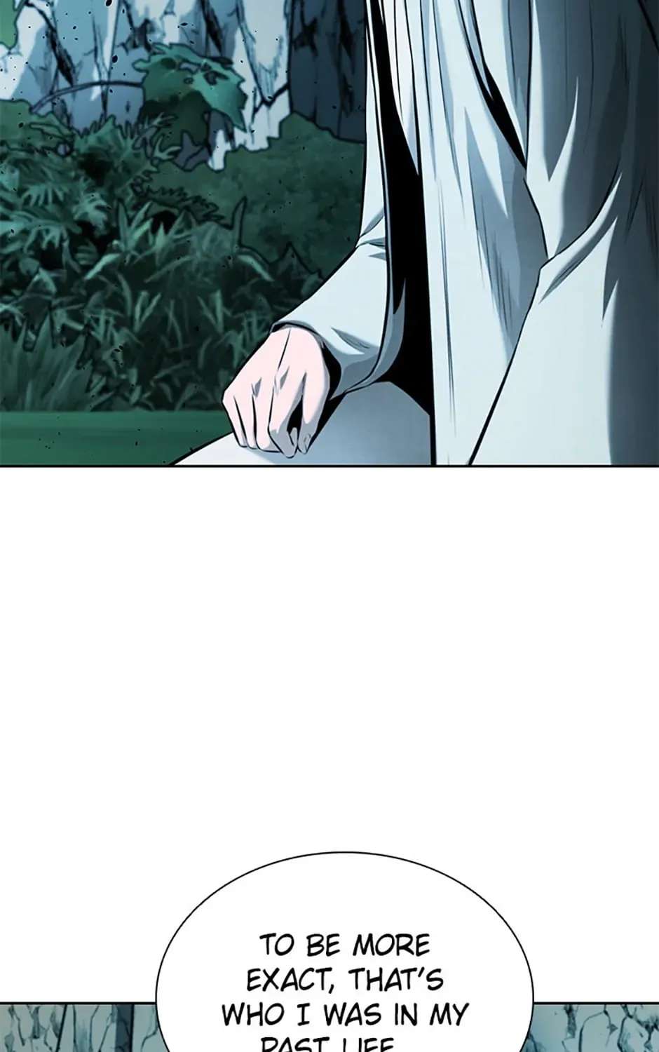 Absolute Master of the Senate Chapter 47 - page 198