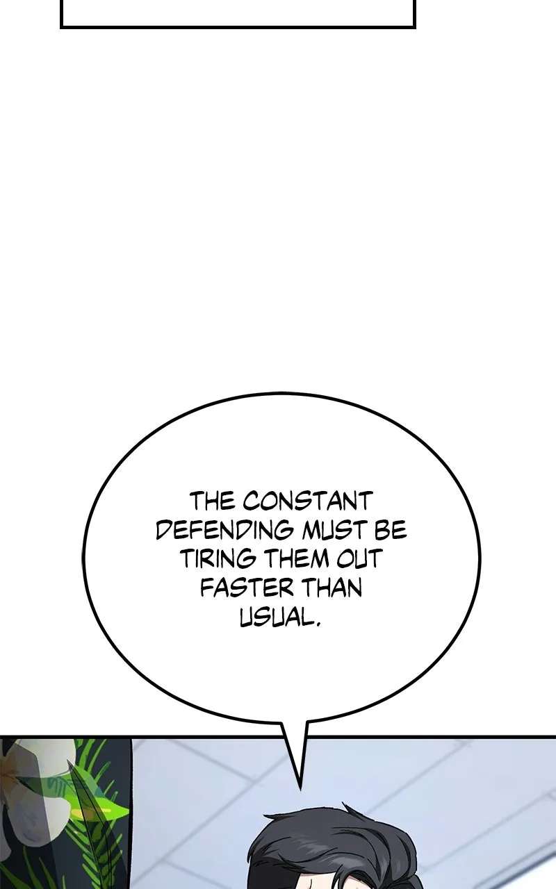 The Genius Midfielder withthe Killer Pass Chapter 38 - page 15