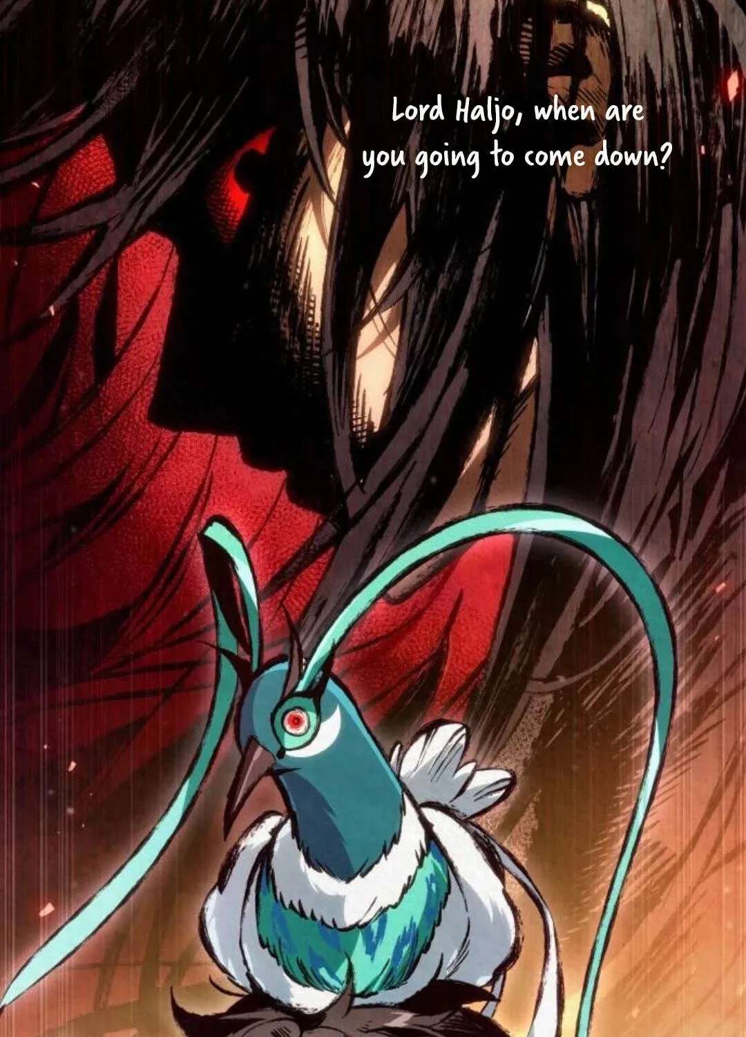 Chronicles of the Demon-Slaying Cultivator Chapter 14 - page 192
