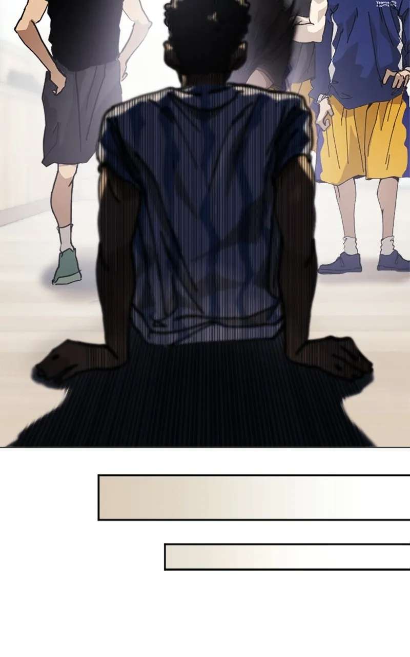 Dancer on the Court Chapter 2 - page 81