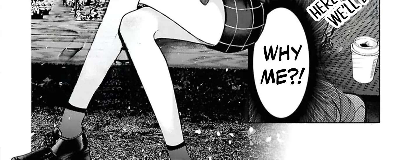 You Eventually Became My Poison Chapter 1 - page 30