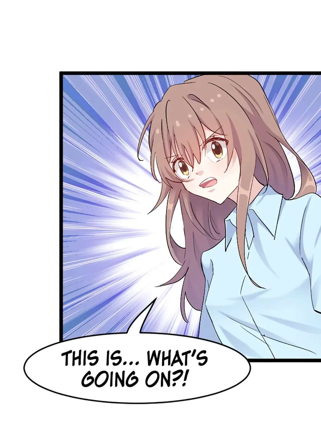 Help! My Boyfriend Is A Monster Chapter 162 - page 26