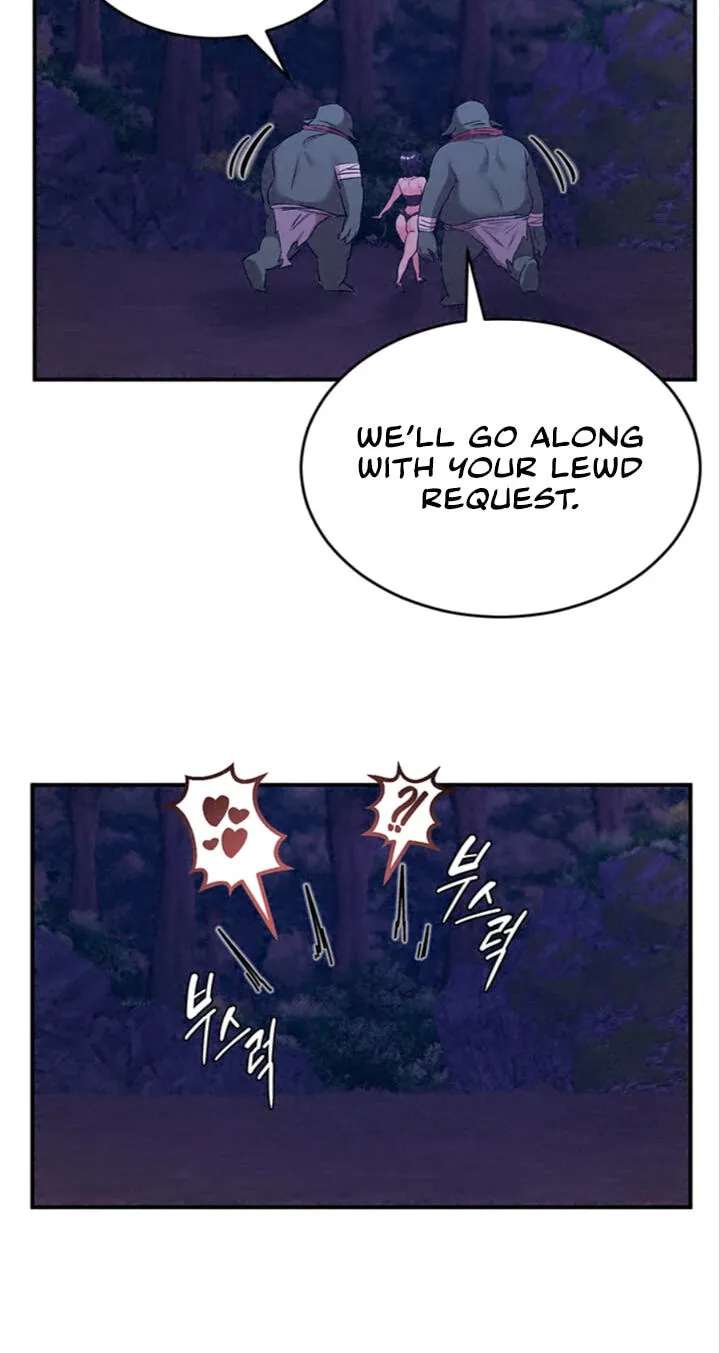 Returned Solider's Female Conquest Diary Chapter 97 - page 58