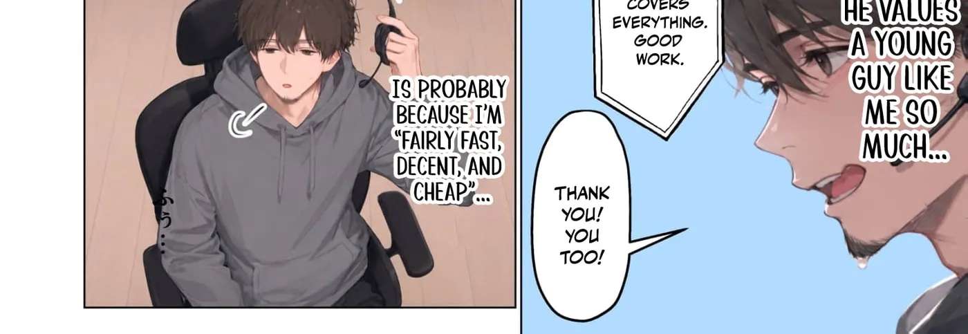 My Dear Wife, Will You Be My Lover? Chapter 23 - page 26