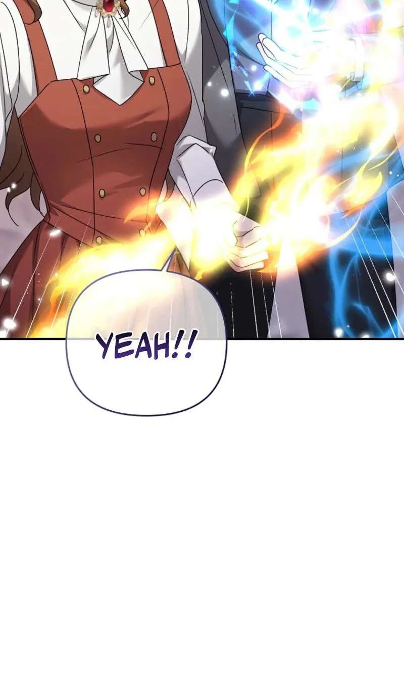 The Dying Villainess Denies Adoption Chapter 94 - page 53