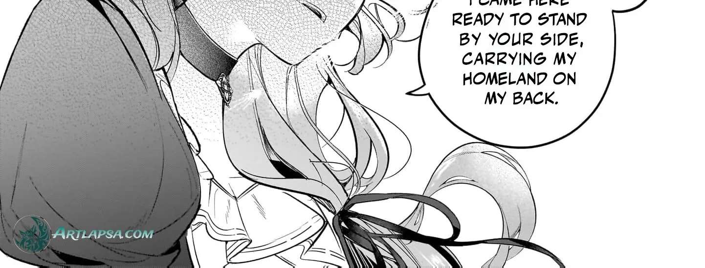 Tekikokude Reigu Sareta Kojo-sama wa Otto no Ai ni Kidzukanai Chapter 1 - page 68