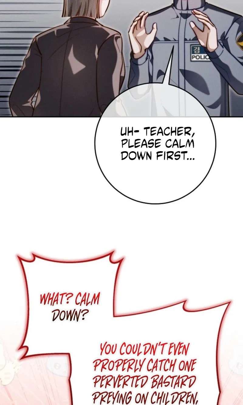 1st in Class Hides Regression Chapter 21 - page 13