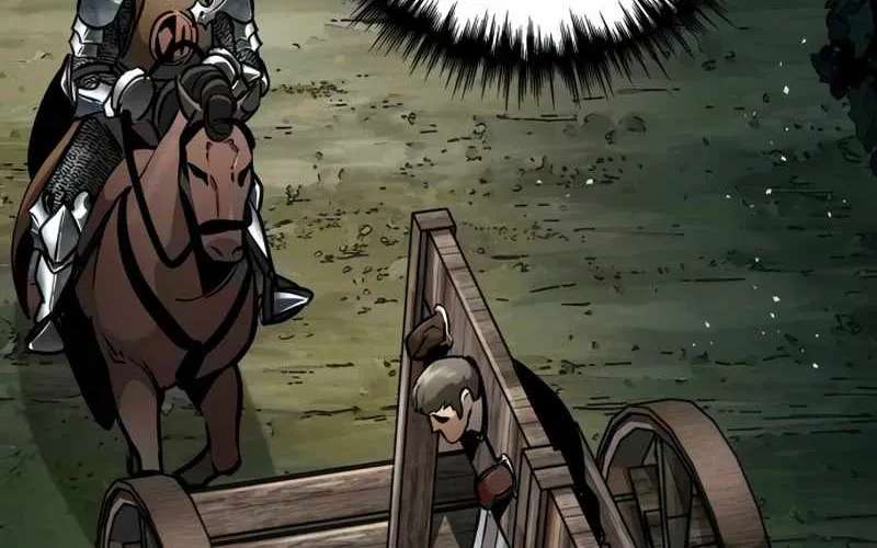 The Wandering Knight’s Survival Manual Chapter 56 - page 39