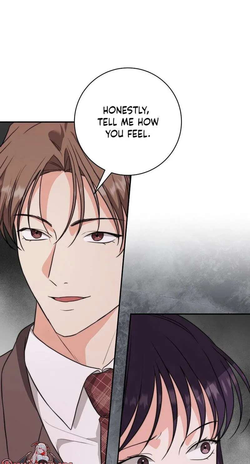 Dangerous Newlyweds Chapter 46 - page 137