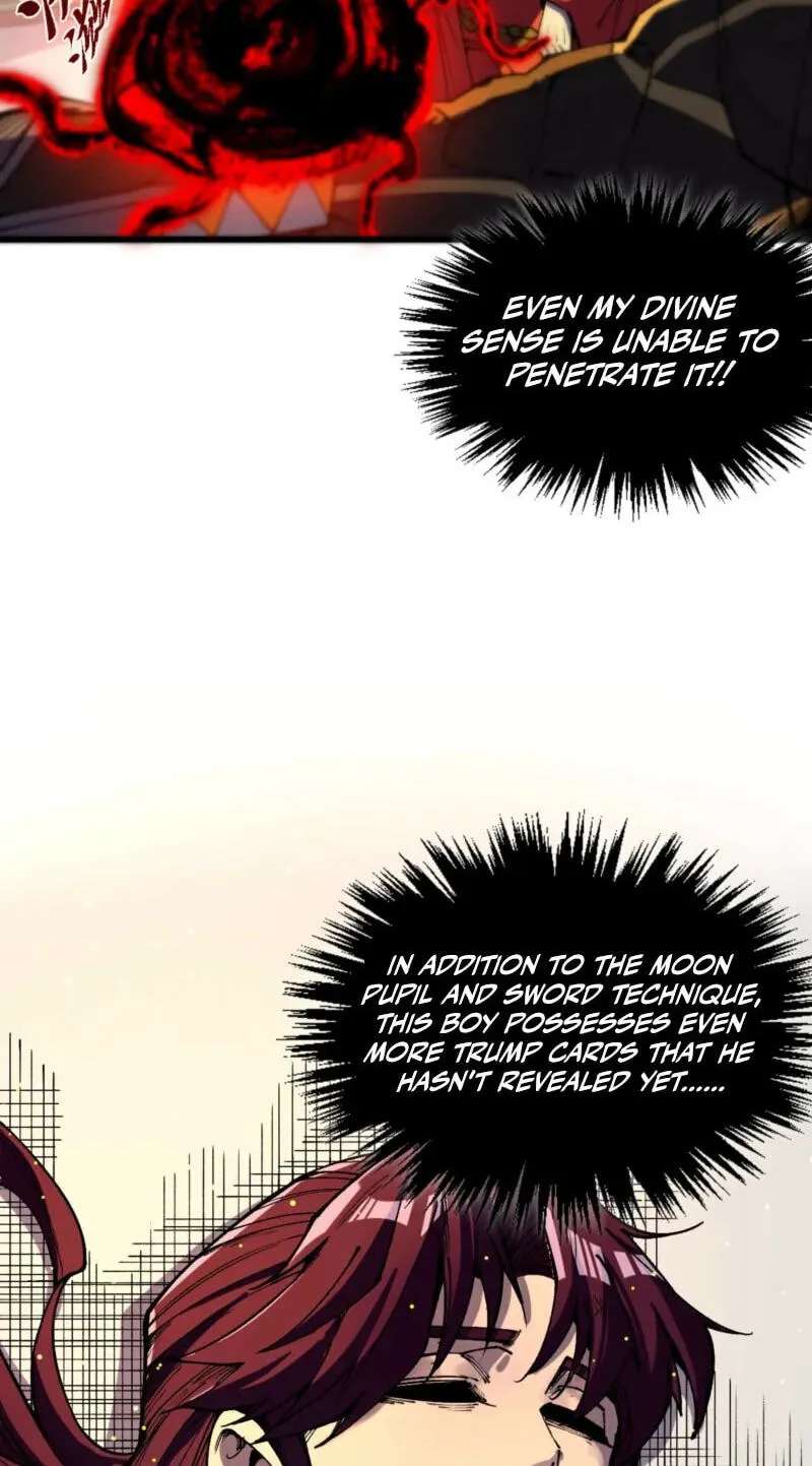 Rebirth of the Ultimate Master Chapter 562 - page 53