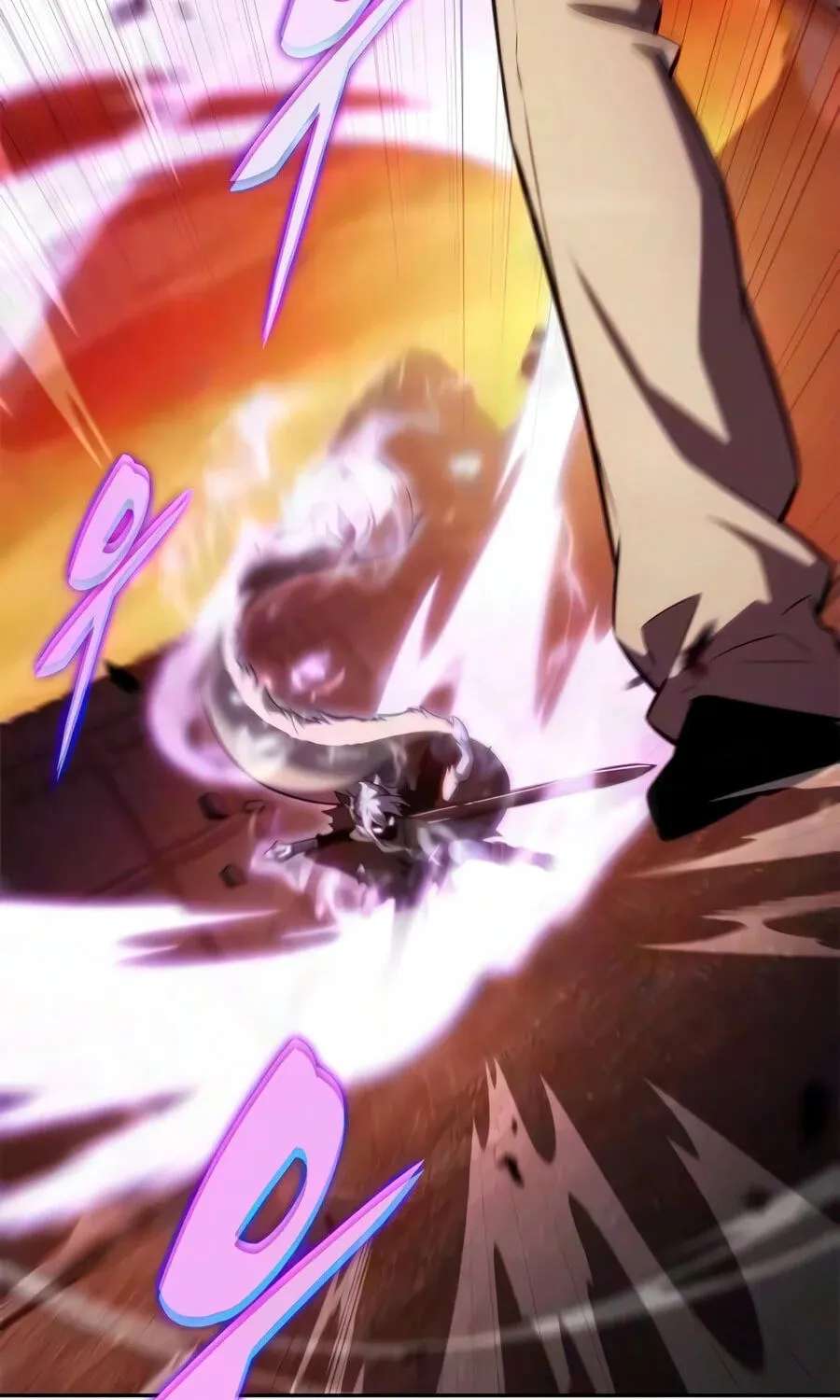 I’m the Max-Level Newbie Chapter 275 - page 24