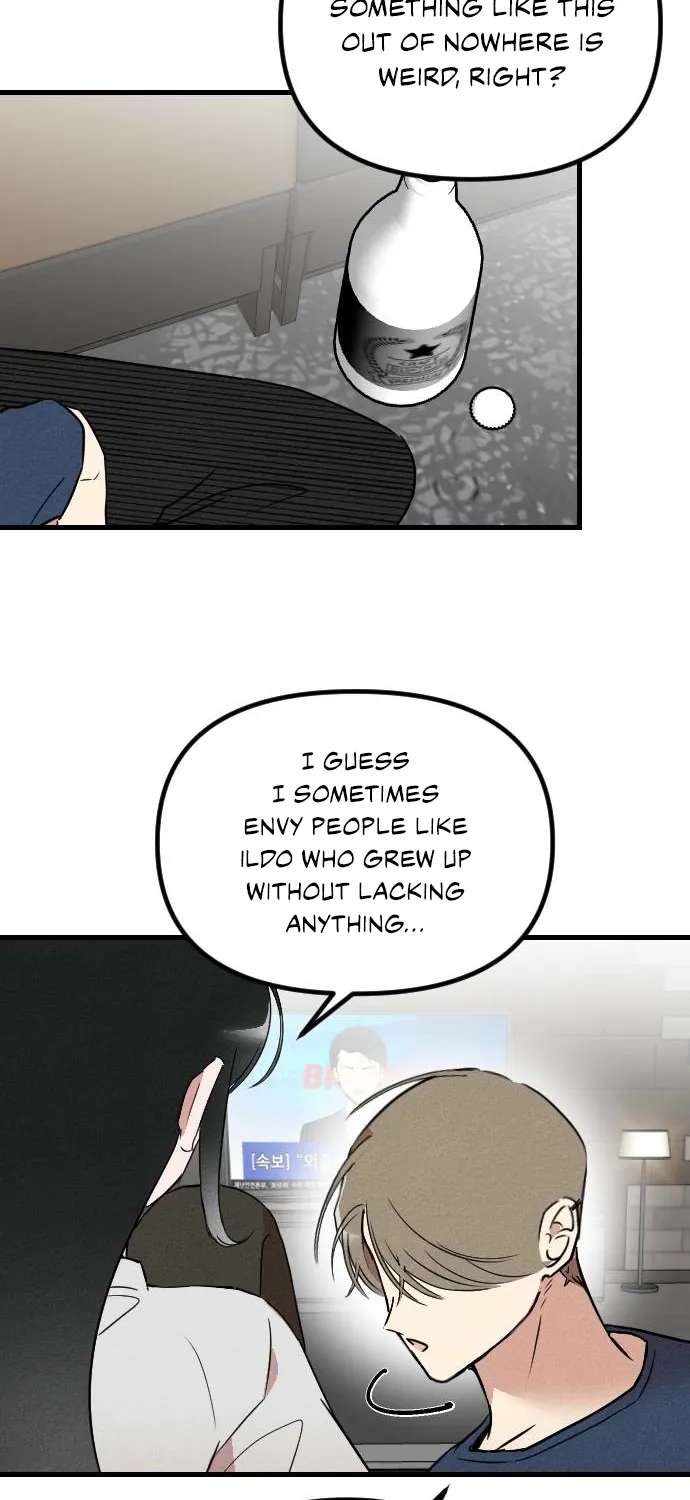 Simply Immature Chapter 2 - page 93
