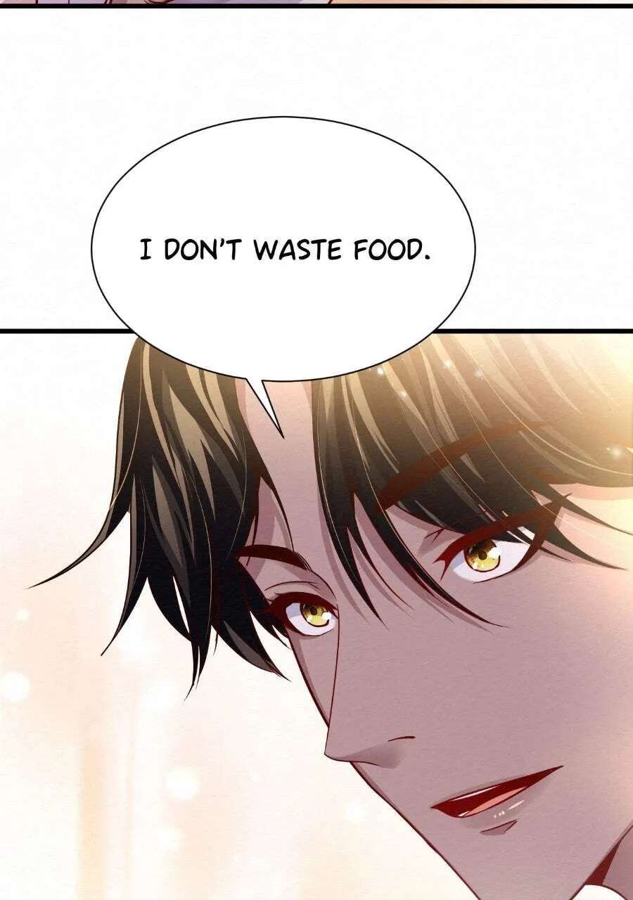 Keeper of Scarlet Petals Chapter 17 - page 7
