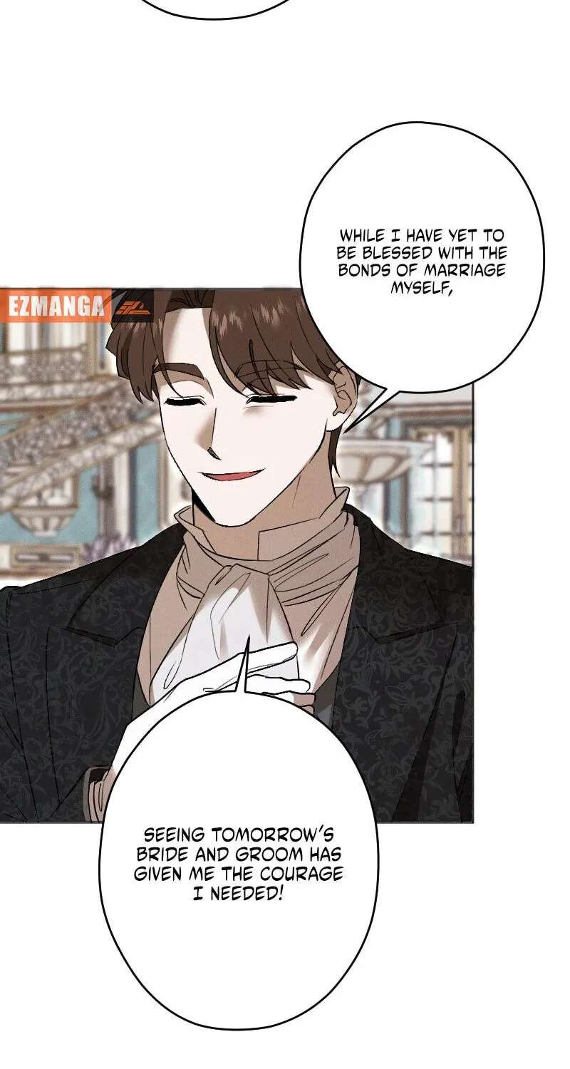 How to Turn a Gentle Male Lead Into an Obsessive Male Lead Chapter 51 - page 33