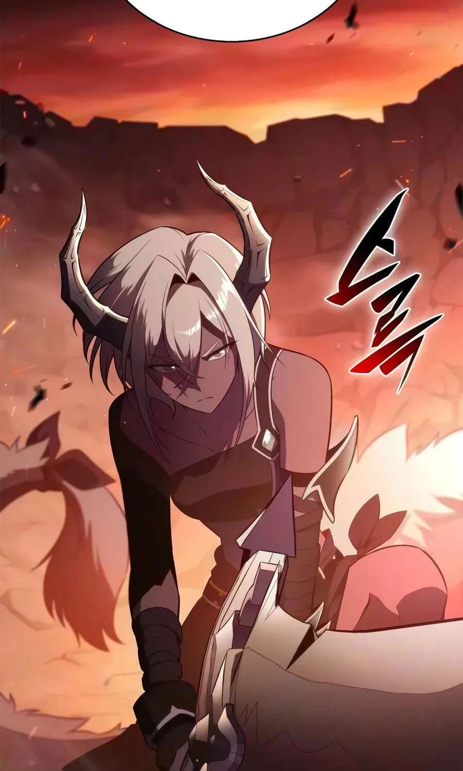 I’m the Max-Level Newbie Chapter 275 - page 280