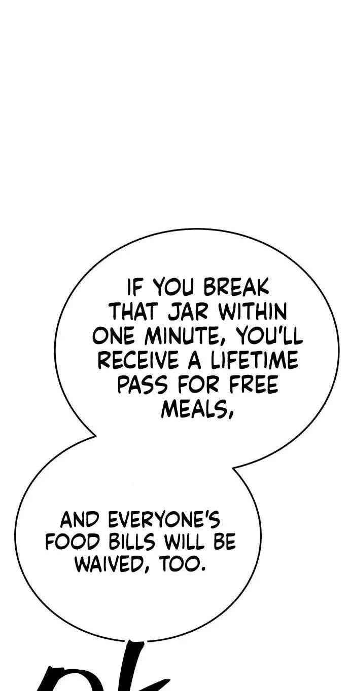 The World's Strongest Regime Chapter 22 - page 113