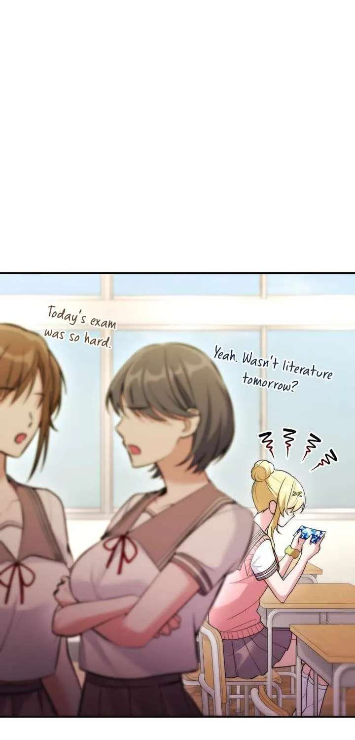 I Was Thrown Into an Unknown Manga Chapter 38 - page 4