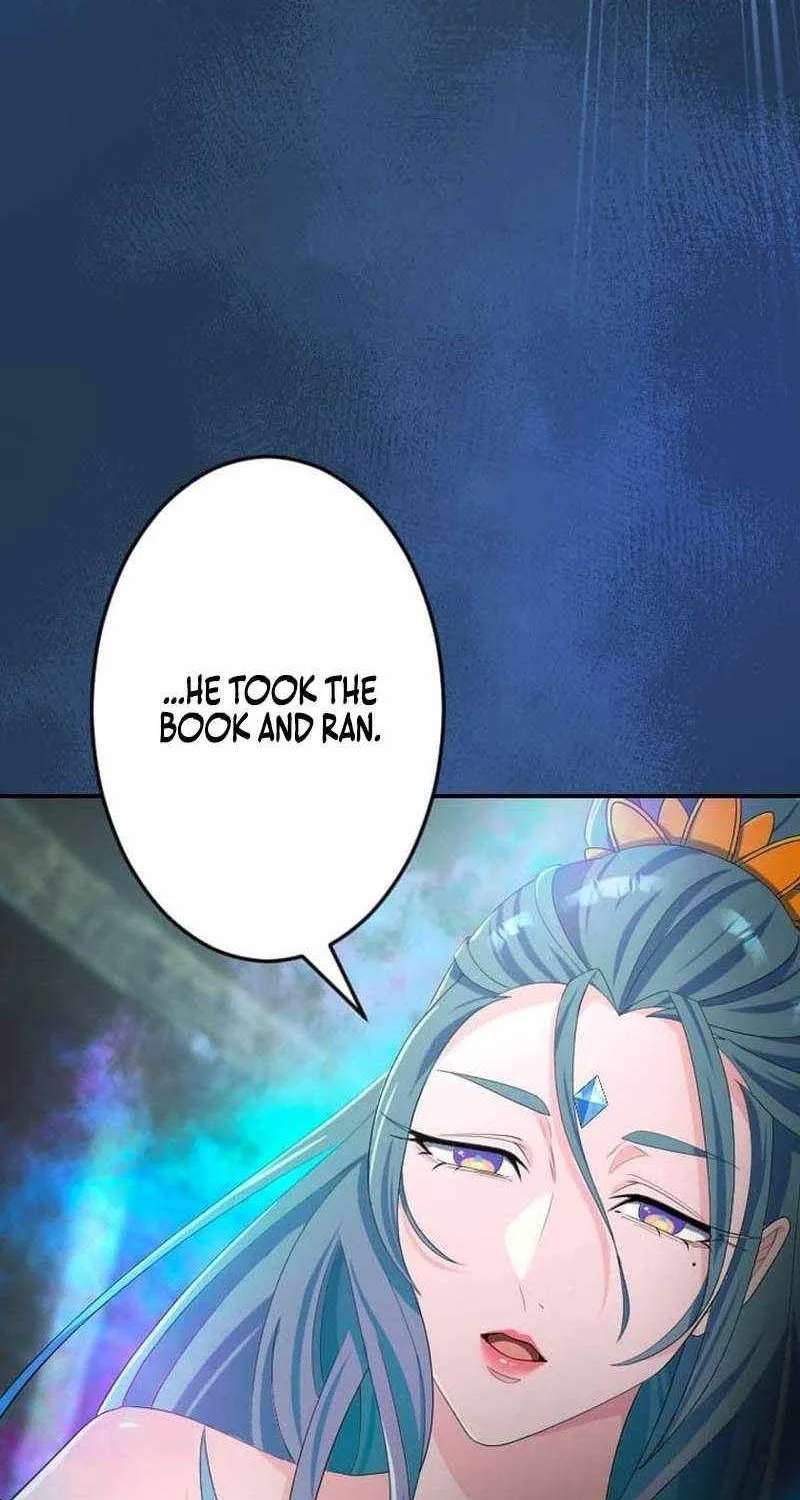 Fukushuu No Taishi - Level 9999 No Bakumatsu Isekai Tensei Chapter 108 - page 99