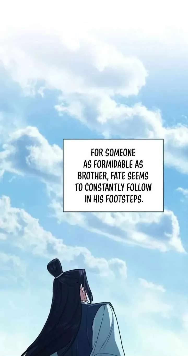 My Dad Is the Best in the World Chapter 27 - page 83