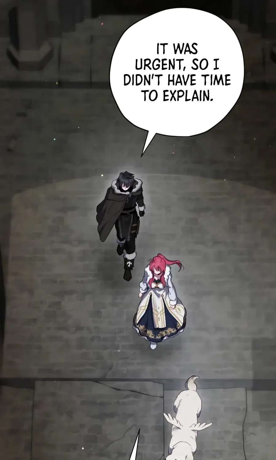 Ending Maker Chapter 85 - page 122