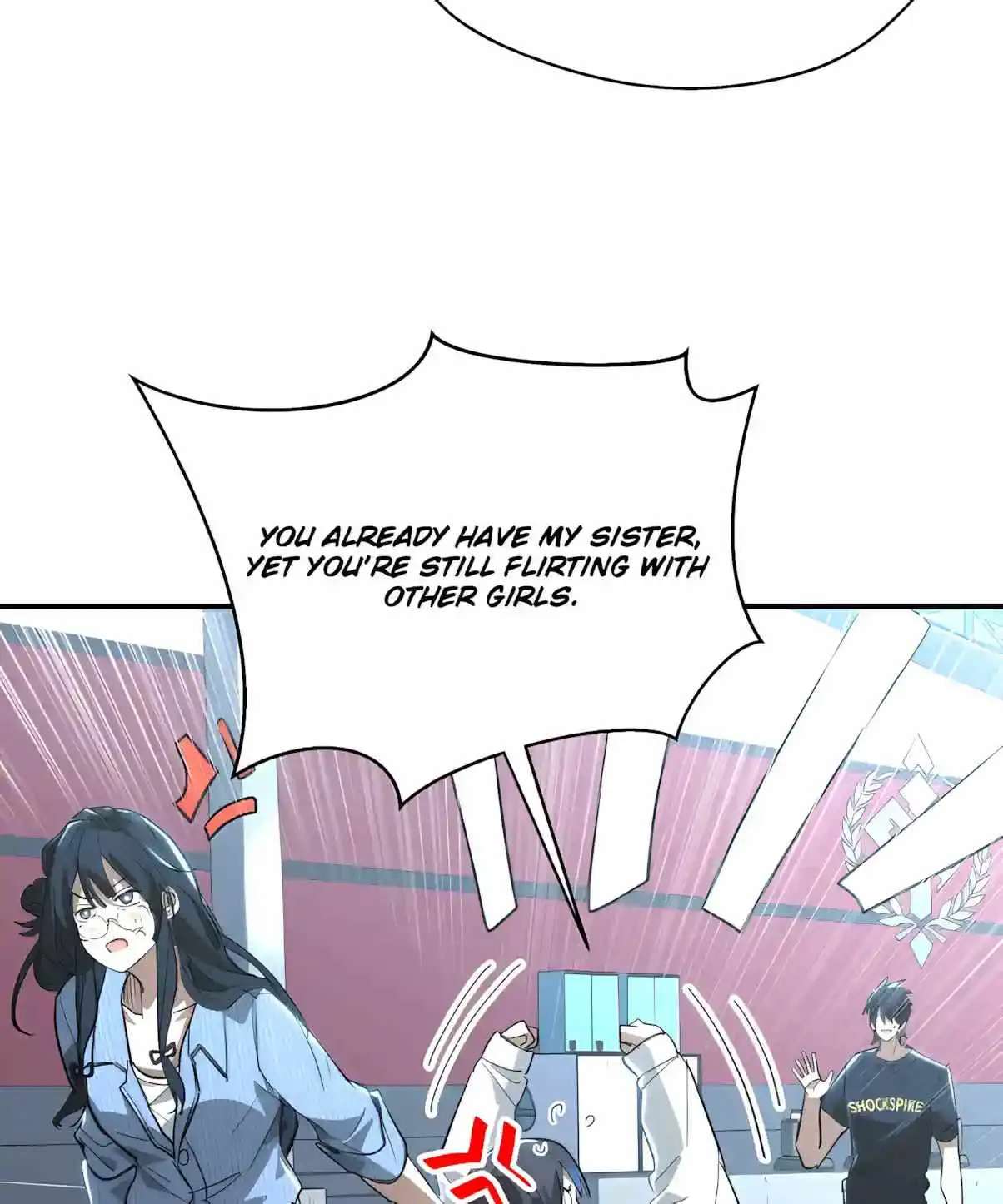 High Martial Arts: Sweeping Through Three Thousand Emperors with One Hand! Chapter 63 - page 131