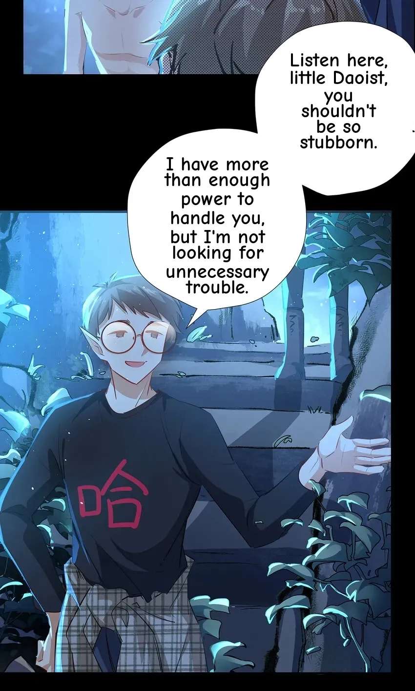 The Yellow Road's Best Day Chapter 22 - page 17