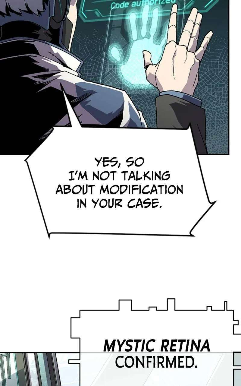 Revive Chapter 41 - page 65