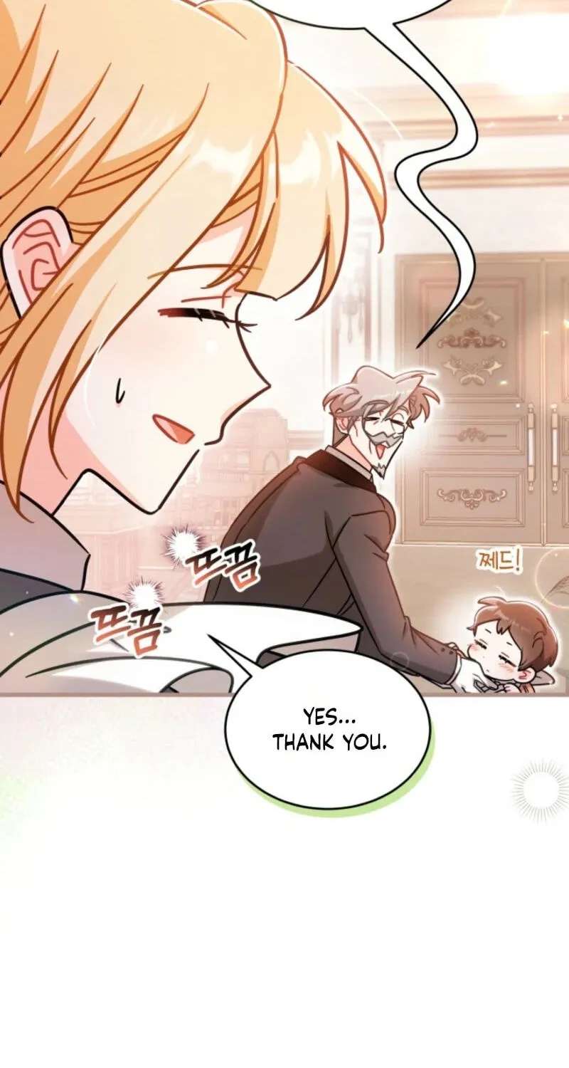 The Maid With a Child Chapter 28 - page 8