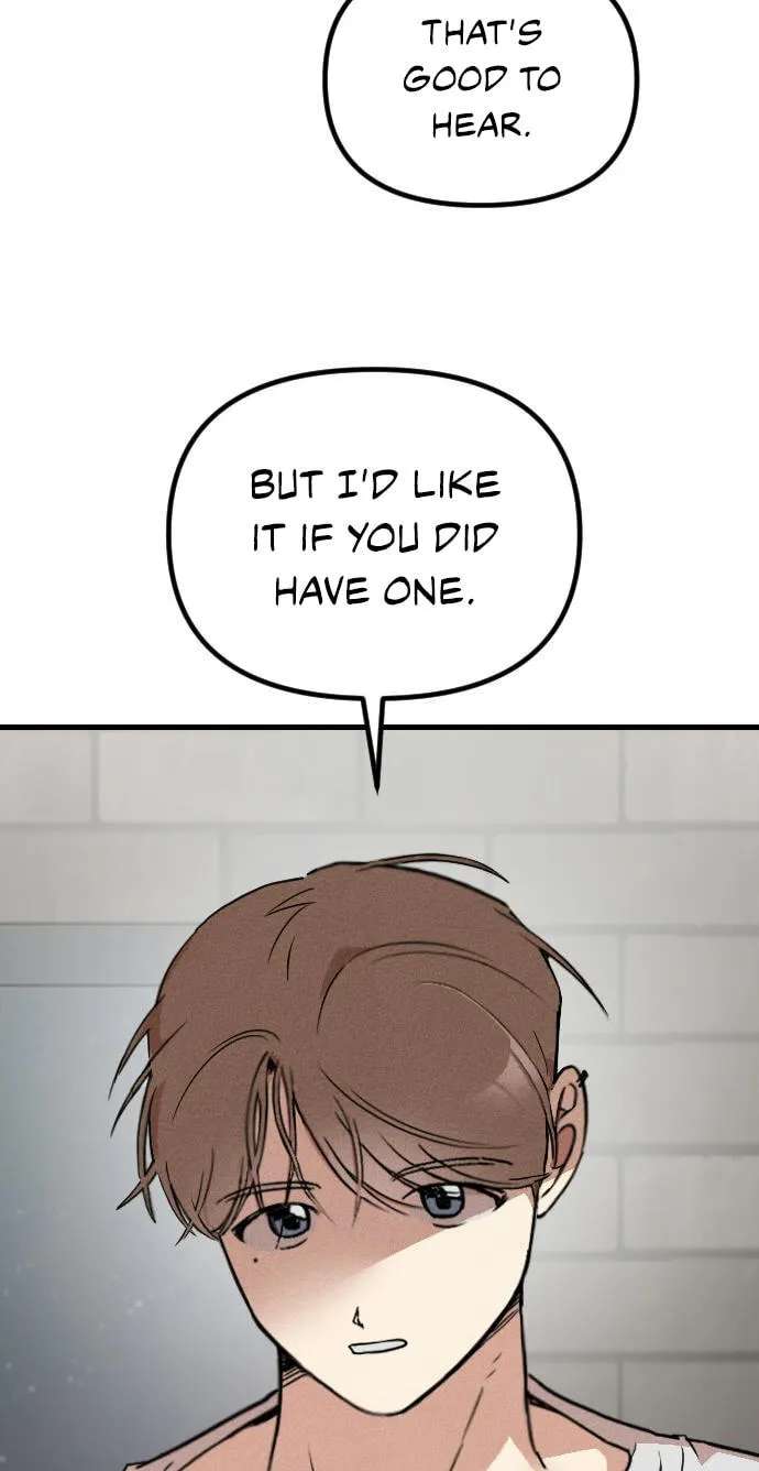 That's Because I'm Not Brave Chapter 6 - page 13