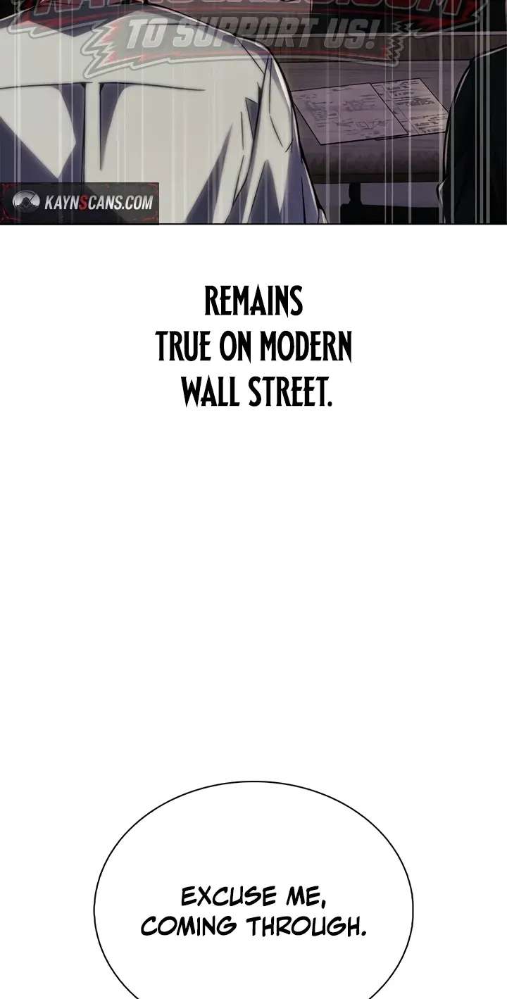 Wall Street Genius's Time-Limited Investment Method Chapter 3 - page 5