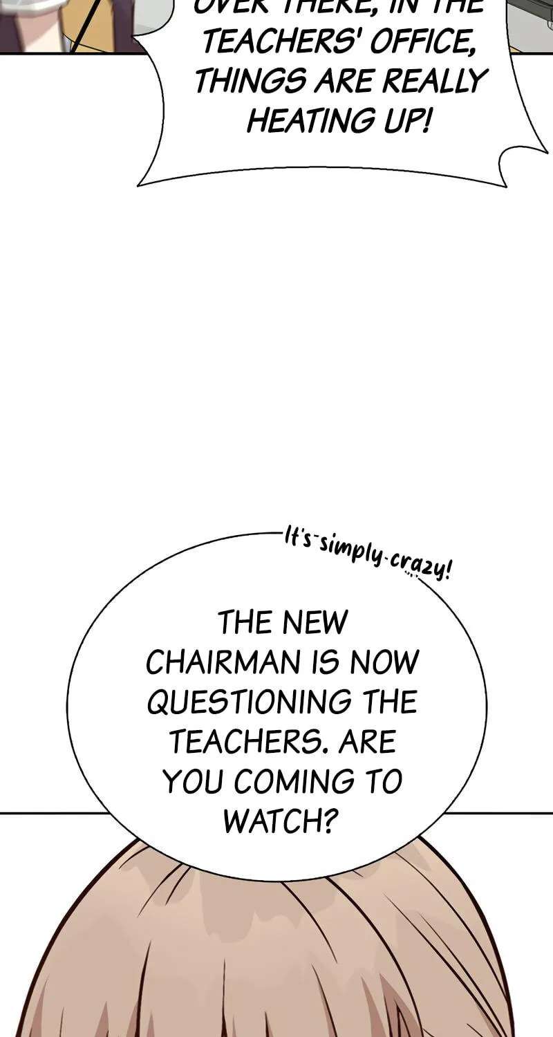 Witch’S Judgment Is To Be Turned Into A Flower Chapter 27 - page 34