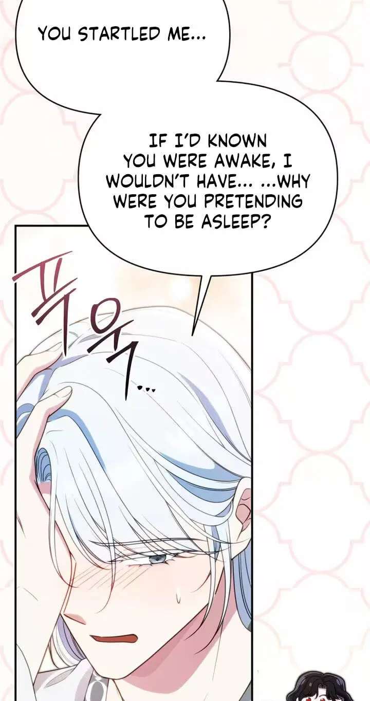 The Wild Rose Embraces the Frost Chapter 55 - page 18