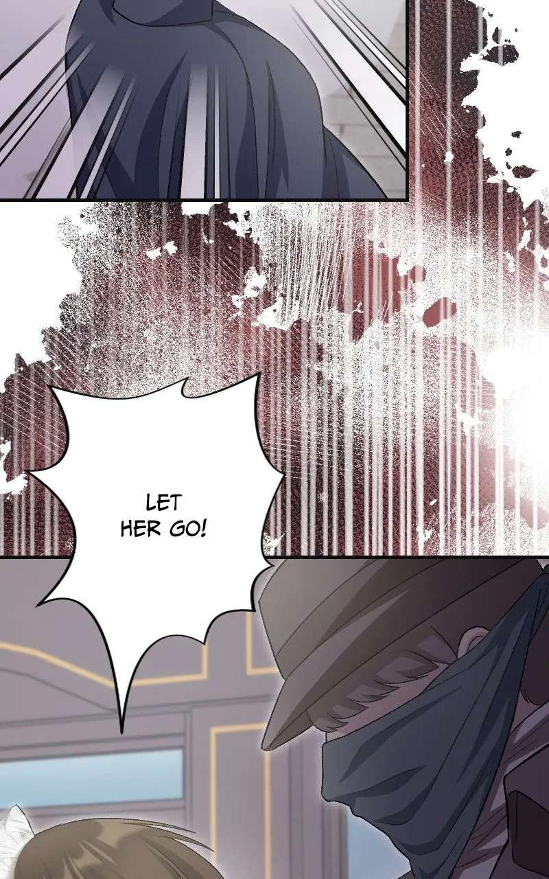 The Bloodstained Margrave'sConfession Chapter 16 - page 16