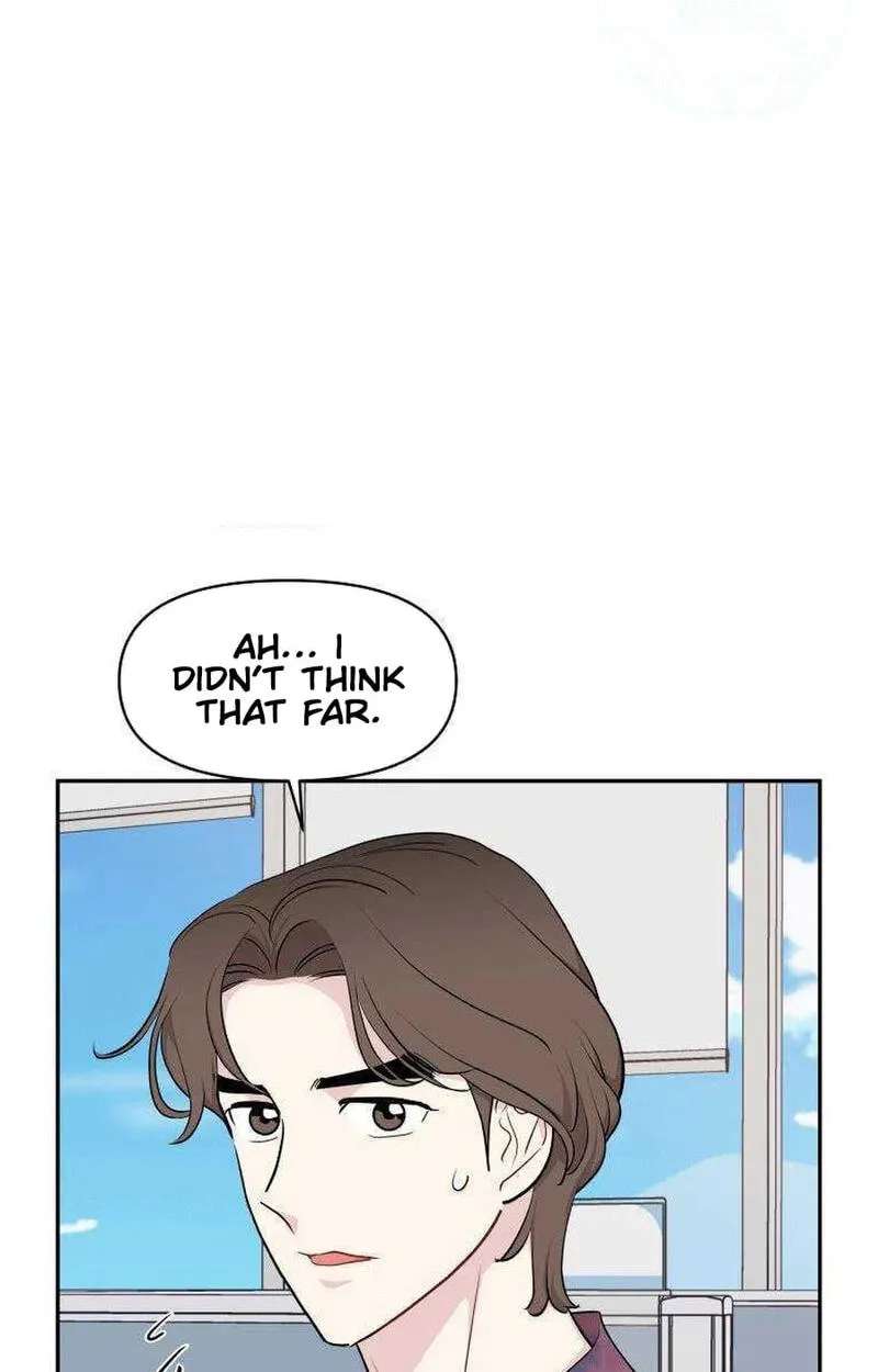 An Awkward Relationship Chapter 30 - page 14