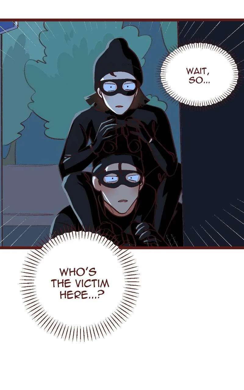 Bailin And Li Yun Chapter 117 - page 14