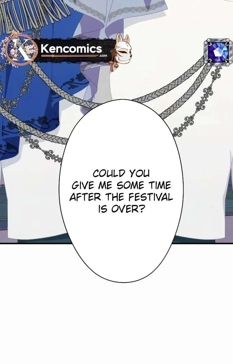 Zettai ni Shinu Mob Akuyaku Reijou wa Hatsu Koigashitai Chapter 27 - page 38