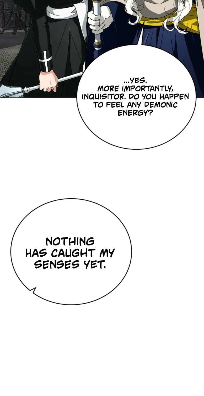 Is It a Problem if the Protagonist Is a Persona-Obsessed Character? Chapter 35 - page 80