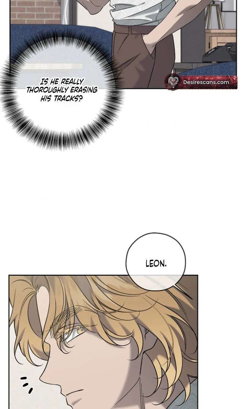 A Murderous Affair at 19 Sunset Street Chapter 54 - page 56