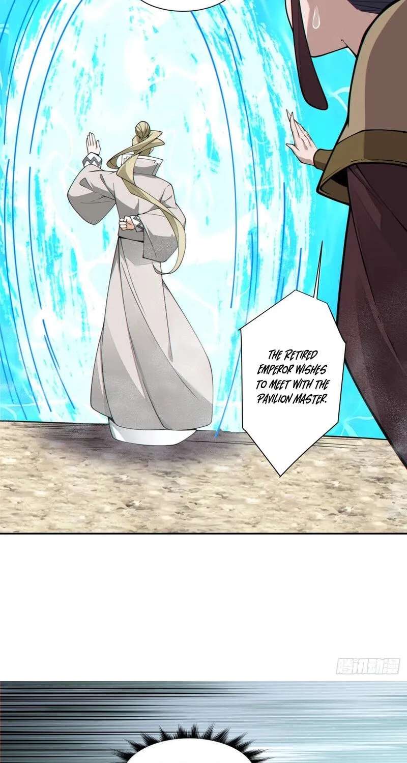 My Disciples Are All Villains Chapter 549 - page 10