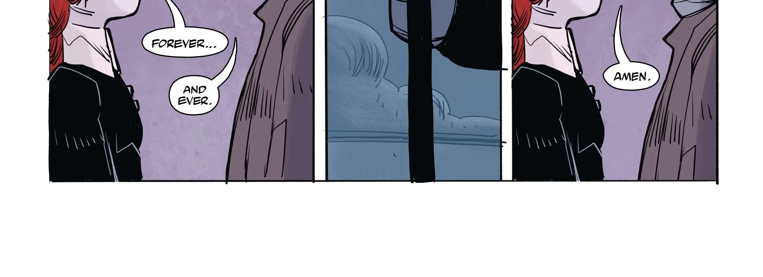 Leonide the Vampyr: The House of Yonda Chapter 2 - page 54