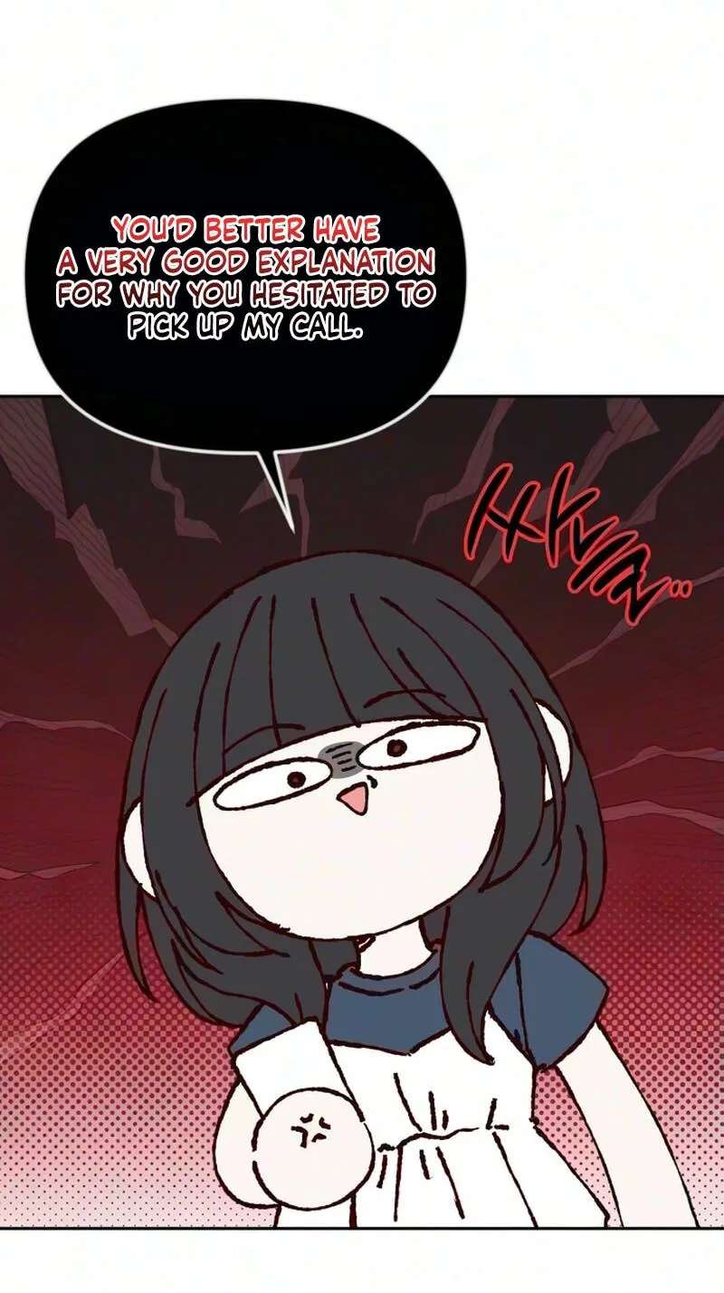 My Love Advisor Chapter 44 - page 79