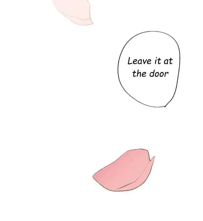 Why Don't I Have Anyone by My Side? Chapter 59 - page 86