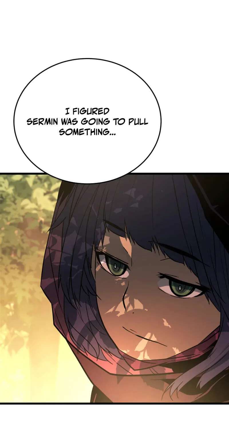 The Player of the Fallen Family Chapter 59 - page 53