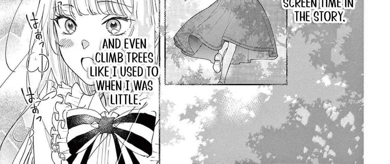 The Nameless Monster and Two Knights: And the Fiancé Is Perplexed Chapter 1 - page 56