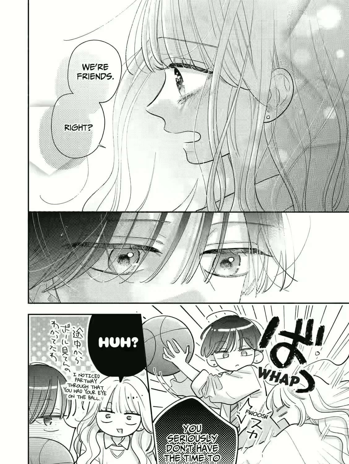 Strawberry Cake (KITAZATO Ayu) Chapter 2 - page 22
