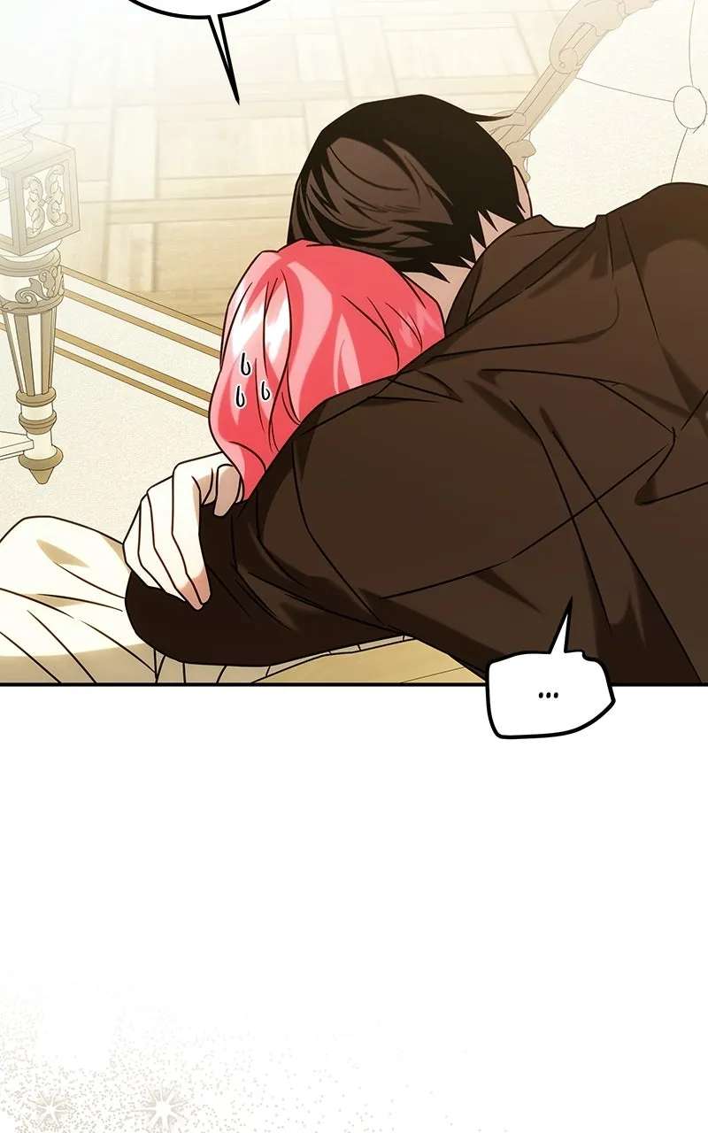 Changing the GenreFrom Angst to Heartwarming Chapter 85 - page 8