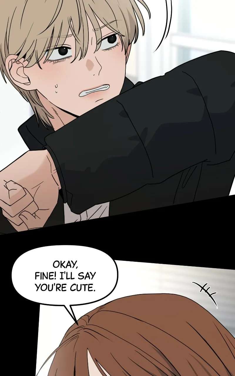 This Punk Wants Love Chapter 1 - page 38